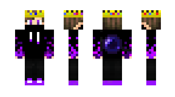 Skin David3112