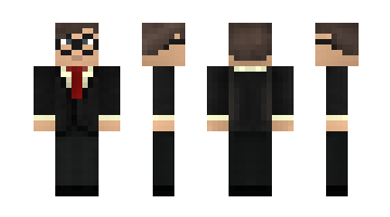 Skin DavidDvd753