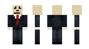 Skin DavidGamerYT