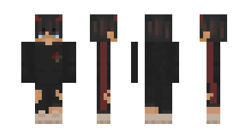 Skin DavidGaming001