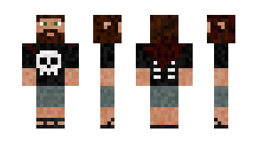 Skin Davidgros