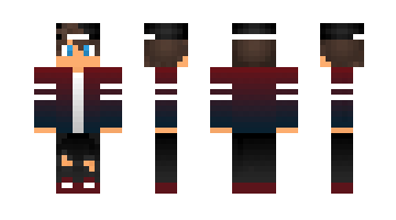 Skin Davigame