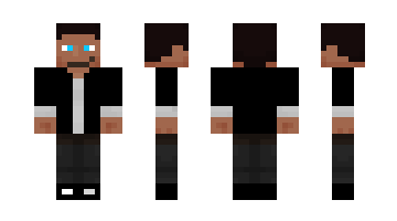 Skin DeLFin4ik