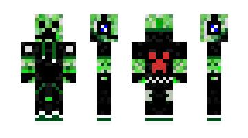Skin DeMari