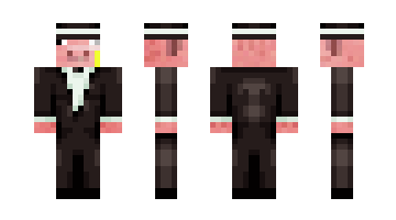 Skin DeadIsBacon