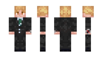 Skin DeadX3458