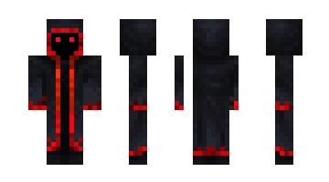 Skin Deadline245