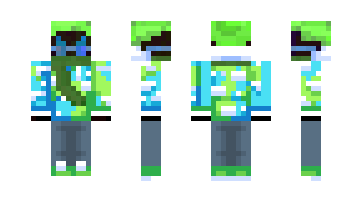 Skin Deamoz1403