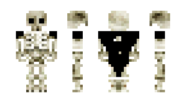 Ылшт DeathAndBones