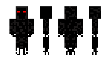 Skin DeathEater