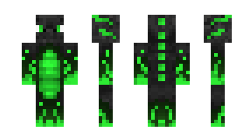 Skin Deauxnut