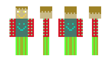 Skin Deego4