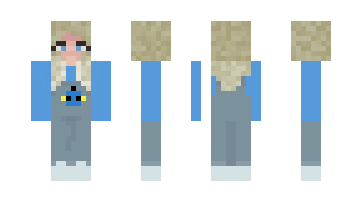 Skin DeemAA