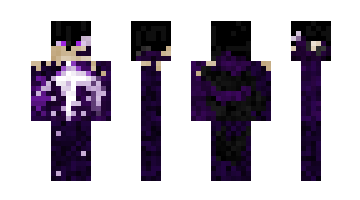 Skin DeividXD