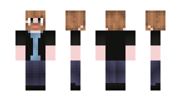 Skin Deividaz