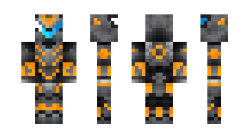 Skin DelNemo00