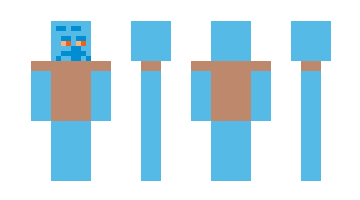 Skin DeleGo