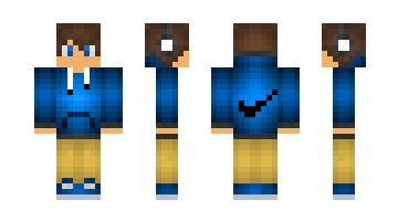 Skin DeluX