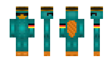 Skin DemAltan