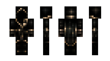 Skin DemigoD