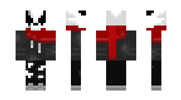 Skin DemonMan123