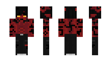 Skin DemonSlayer2121