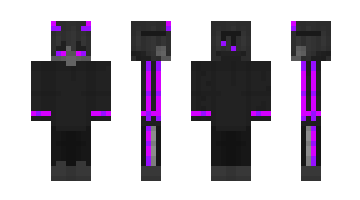 Skin DemonXS