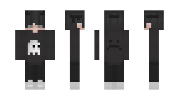 Skin Demonencrafter