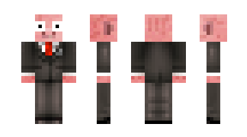 Skin DemonzMC