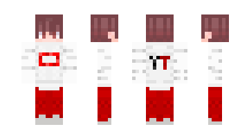 Skin DenkaGames