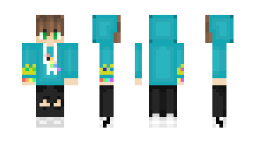 Skin DerZ0cka