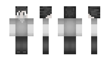 Skin Deucalion