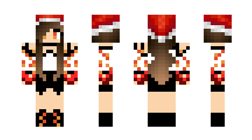 Skin DeveloperDeborah