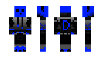 Skin Devoh