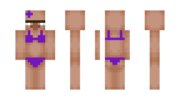 Skin Devyn0110