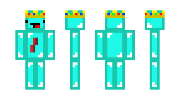 Skin DiamondBaccon