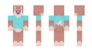 Skin Diamondgamer749