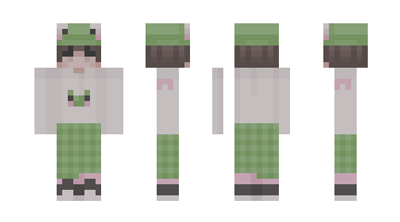 Skin Diamondpup456