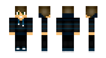 Skin Didou