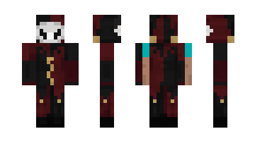 Skin DieAlphaEntev