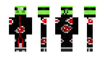 Skin DieKleineTurtle7