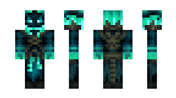 Skin Digeu