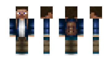 Skin DingoBot