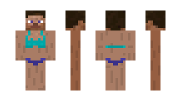 Skin DinoPlayzyt63