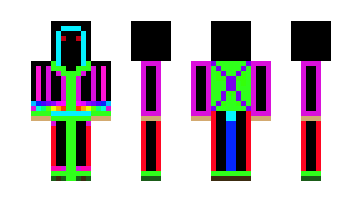 Skin Dinte88