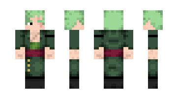 Skin DippyV2