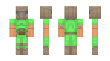 Skin DiscountDoomguy