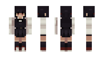 Skin Dmmn