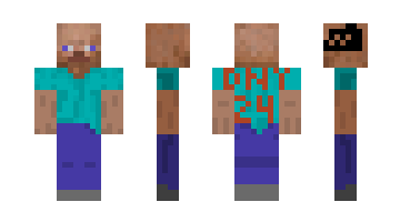 Skin Dny24