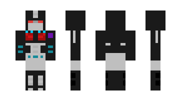 Скин Doctorten10